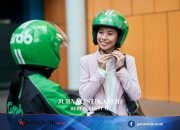 Resmi, Potongan GrabBike Turun Jadi 8 Persen mulai 1 Juli Tekno 24 Juni 2026