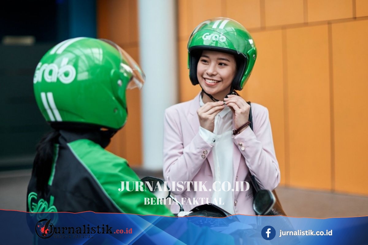 Resmi, Potongan GrabBike Turun Jadi 8 Persen mulai 1 Juli Tekno 24 Juni 2026