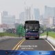 HUT DKI Jakarta, Koridor 13 Transjakarta Jadi Lintasan Lari Otomotif 9 Juni 2026