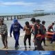 RESPON CEPAT POLAIRUD, KORBAN HILANG DI PERAIRAN POPAYATO DITEMUKAN SELAMAT