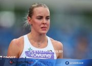 Emotional Hodgkinson pulls out of UK 400m final