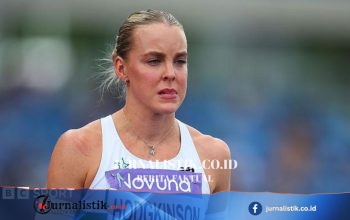 Emotional Hodgkinson pulls out of UK 400m final