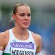 Keely Hodgkinson Mundur dari Final 400 Meter Kejuaraan Atletik Inggris 2026 Menit Terakhir