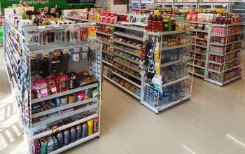 Promo FamilyMart Hari Ini 3 Juni 2026, Bayar Suka-Suka FamiCafe Money 3 Juni 2026