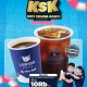 Promo Lawson Station Hari Ini 3 Juni 2026, Diskon Kopi Selasa Kamis Money 3 Juni 2026
