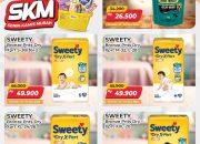 Promo Alfamart Hari Ini 4 Juni 2026, Diskon hingga 40 Persen Money 4 Juni 2026