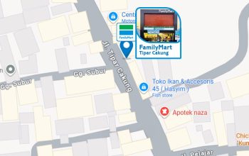 Promo FamilyMart Hari Ini 4 Juni 2026, Diskon Grand Opening di Tipar Cakung Money 4 Juni 2026
