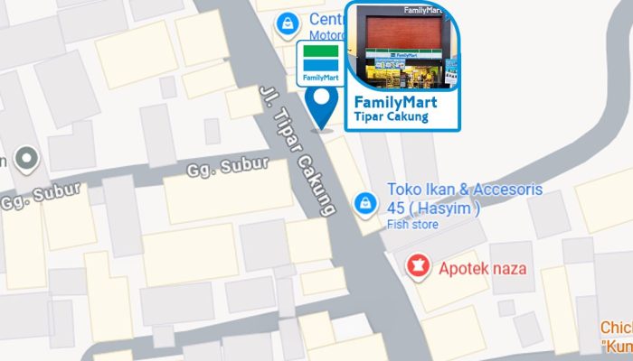 Promo FamilyMart Hari Ini 4 Juni 2026: Diskon Grand Opening Tipar Cakung hingga 30 persen