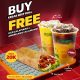 Circle K Hari Ini 13 Juni 2026: Beli 1 Gratis 1 Kebab Beef Roll