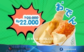 Promo FamilyMart 18 Juni 2026, Diskon Value Set Oden Jadi Rp 22.000 Money 18 Juni 2026