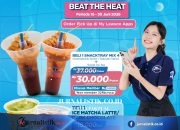 Promo Lawson Station 18 Juni 2026: Diskon Snacktray Mix dan Minuman