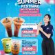 Promo Lawson Station 18 Juni 2026: Diskon Snacktray Mix dan Minuman