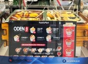 Promo FamilyMart 19 Juni 2026, Irit hingga 40 Persen Makanan-Minuman Money 19 Juni 2026
