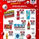 Promo Superindo Hari Ini, 19 Juni 2026: Gratis Produk Pilihan Setiap Hari