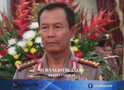 Mantan Kapolri Sutarman Jadi Komisaris Utama Bukalapak (BUKA) Money 13 Juni 2026