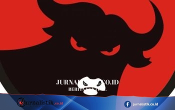 Parpol Soroti Kritik ke PDIP, Pengamat: “Kalau Menang Pilpres, Mana Berani Ngeroyok”