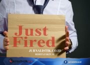 Oknum Satpol PP Bogor yang Gadaikan SK Bawahan Dipecat sebagai ASN News 20 Juni 2026