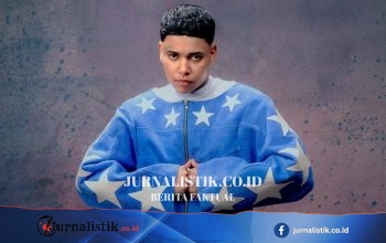 KWN: Dari Mengantar Paket Amazon hingga Menjadi Salah Satu Bintang Baru Terpanas di Inggris