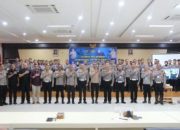 Lat Pra Ops Operasi Patuh Otanaha 2026 Digelar, Mantapkan Kesiapan Personel di Lapangan