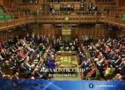 Drama Politik Terbesar, Pemilu Sela Ini Bisa Lengserkan PM Inggris Global 16 Juni 2026
