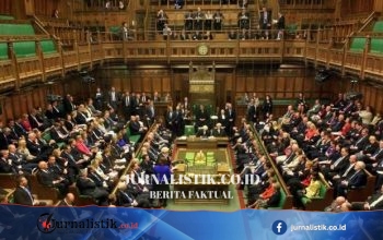 Drama Politik Besar, Pemilu Sela Ini Bisa Lengserkan PM Inggris