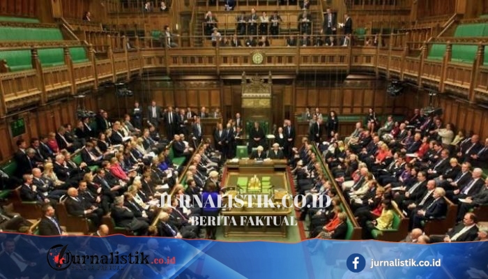 Drama Politik Besar, Pemilu Sela Ini Bisa Lengserkan PM Inggris