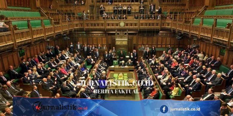 Drama Politik Terbesar, Pemilu Sela Ini Bisa Lengserkan PM Inggris Global 16 Juni 2026