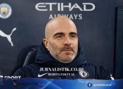Man City close in on appointing Maresca as manager