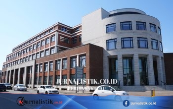 Polisi: Kevin Kerjean Punya Izin Tinggal saat Dituntut atas Pembunuhan Anak Perempuan Chertsey (2)