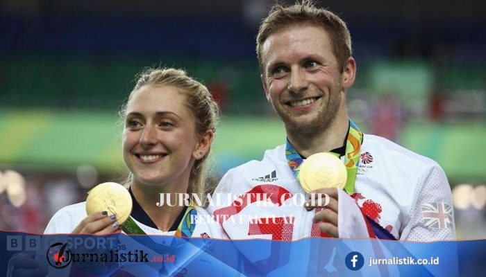 Pengajuan Olimpiade Utara: Olympian dan Paralympian Inggris kini serta mantan dukung tawaran tuan rumah Olimpiade di Inggris Utara