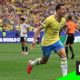 Piala Dunia FIFA 2026: Martinelli cetak gol menit ke-96, Brasil singkirkan Jepang