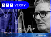 Starmer's premiership in six charts