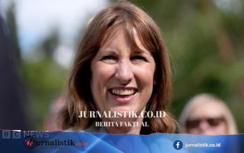 Reeves backs Burnham to become next prime minister