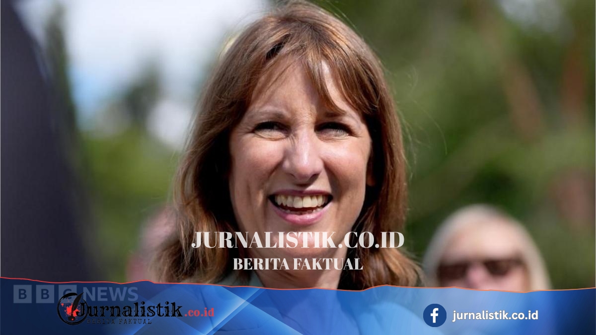 Reeves backs Burnham to become next prime minister