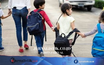 Psikolog Gloria Siagian Jelaskan: Serba Baru Tahun Ajaran Baru Benarkah Bikin Anak Lebih Semangat Belajar?