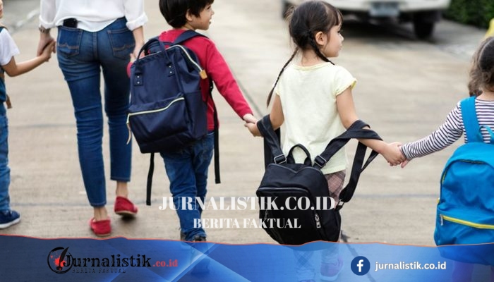 Psikolog Gloria Siagian Jelaskan: Serba Baru Tahun Ajaran Baru Benarkah Bikin Anak Lebih Semangat Belajar?