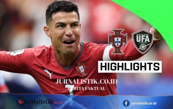 Portugal thrash Uzbekistan as Ronaldo scores twice to make history
