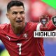 Sorotan Portugal vs Uzbekistan Grup K: Cristiano Ronaldo Cetak Dua Gol, Tulis Sejarah Piala Dunia
