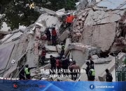 Rescuers race to find survivors as Venezuela reels from massive quakes: Everything we know so far