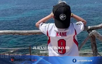 Piala Dunia 2026: Sama, tapi Berbeda — Keajaiban Piala Dunia Pertama saat Berbagi dengan Anak