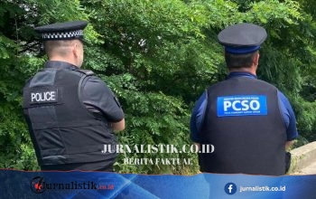 GMP Menemukan Jenazah Remaja 15 Tahun di Cowbury Reservoir, Stalybridge