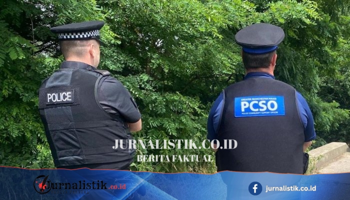 GMP Menemukan Jenazah Remaja 15 Tahun di Cowbury Reservoir, Stalybridge