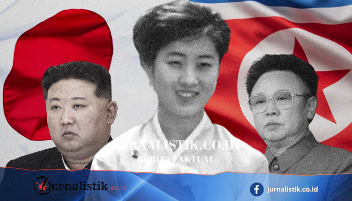 Alasan Kim Jong Un bungkam soal ibunya, Ko Yong Hui, di Korea Utara
