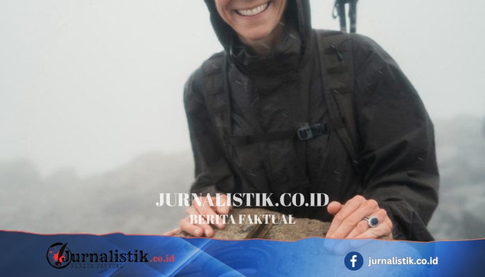 Kate Putri Wales tuntas Three Peaks Challenge: ‘explore life beyond’ setelah diagnosis kanker