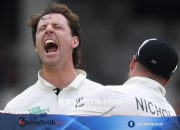 Chaotic England fortnight ends with huge defeat