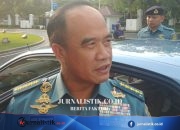 Eks KSAL Sebut Kapal Induk Hibah Italia Idealnya "Tongkrongi" Natuna News 22 Juni 2026