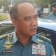 Eks KSAL Ade Supandi Sebut Kapal Induk Hibah Italia Giuseppe Garibaldi Ideal “Tongkrongi” Natuna
