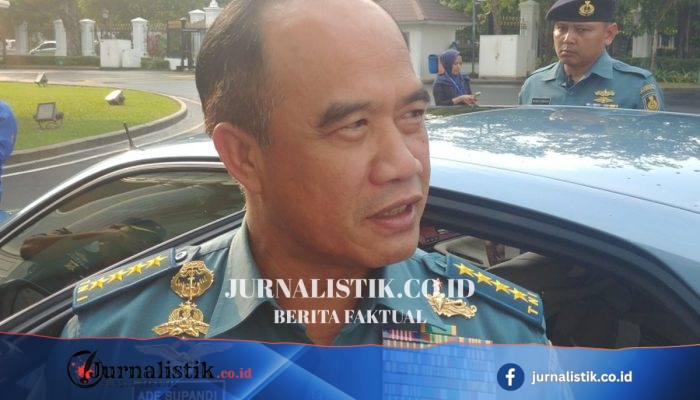 Hibah Kapal Induk Italia, Ade Supandi Soroti Tantangan Pengoperasian dan Anggaran