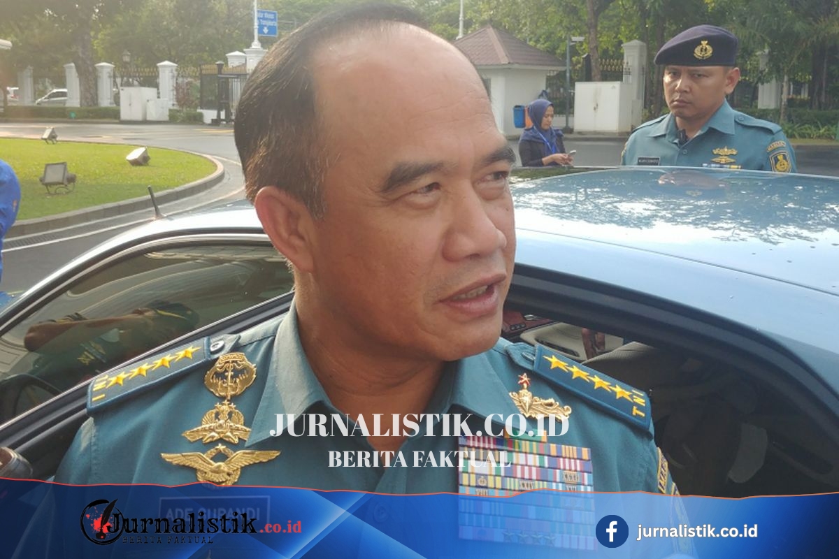 Hibah Kapal Induk Italia, Eks KSAL Paparkan Sejumlah Tantangan Pengoperasian-Anggaran News 22 Juni 2026