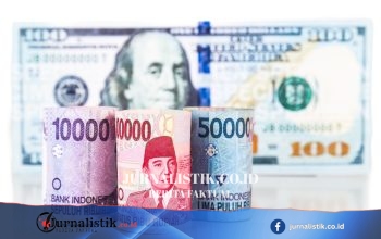 Rupiah Menguat Signifikan, Bank Jual Dollar AS di Kisaran Rp 17.700-17.800 Money 15 Juni 2026